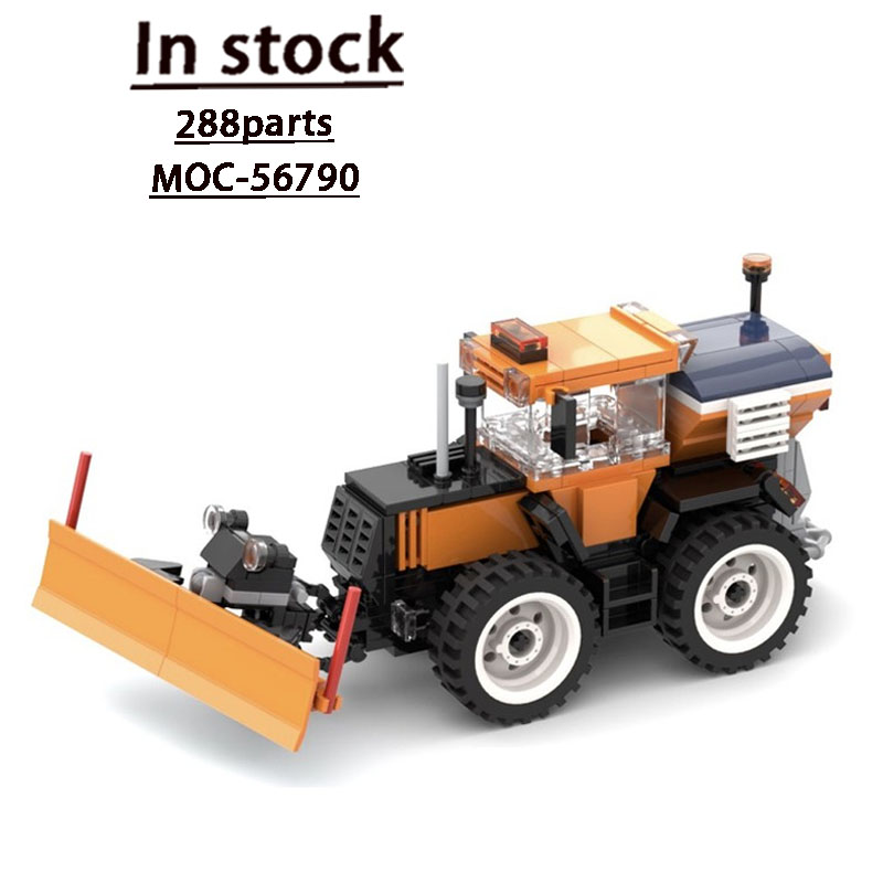 MOC-56790 Urban Farm Agricultu - Urban Farming Model บทวิจารณ์และราคา